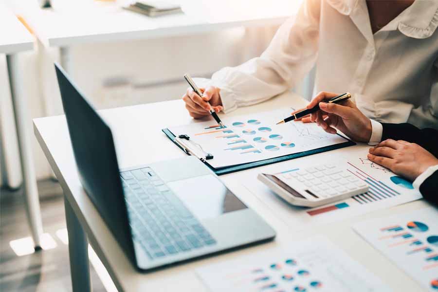 Integrated supply chain optimization services