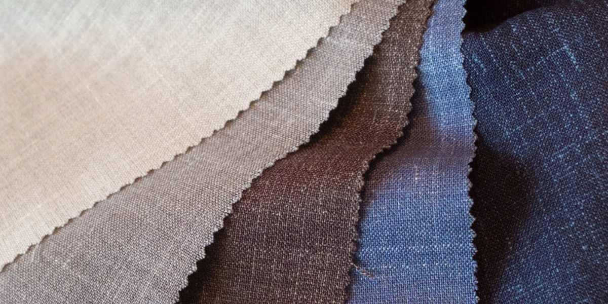 Recycled Linen Blends